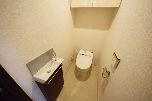 MFPRコート赤坂見附の物件内観写真